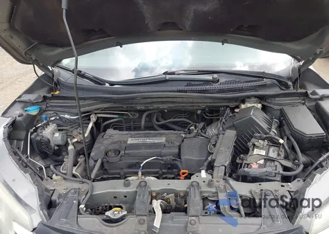 2015 Honda Cr-V Ex z USA, uszkodzony, nr VIN 2HKRM4H54FH665725